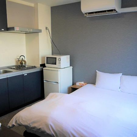 Hotel Seagull Palace Abeno Ōsaka Eksteriør bilde
