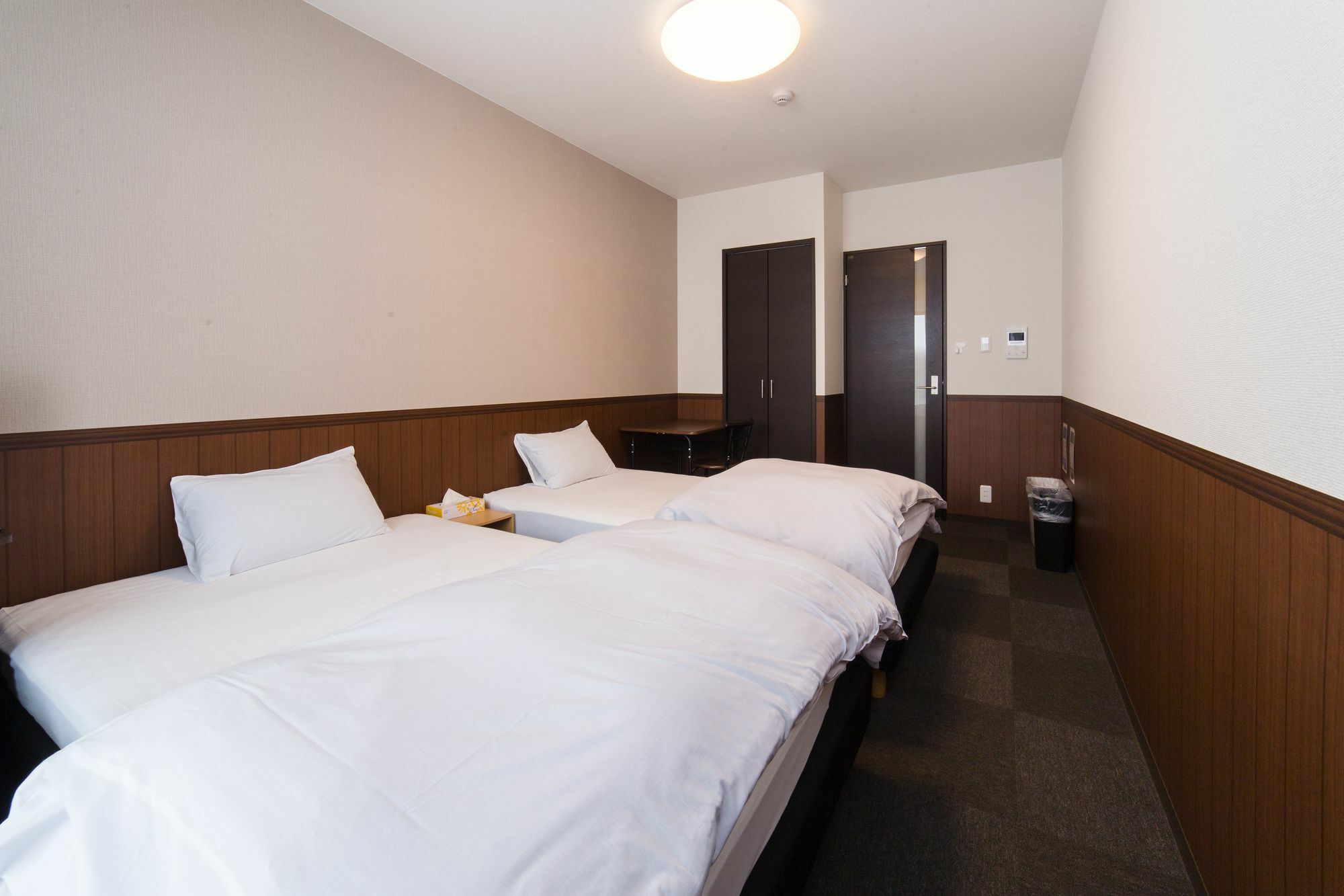Hotel Seagull Palace Abeno Ōsaka Eksteriør bilde