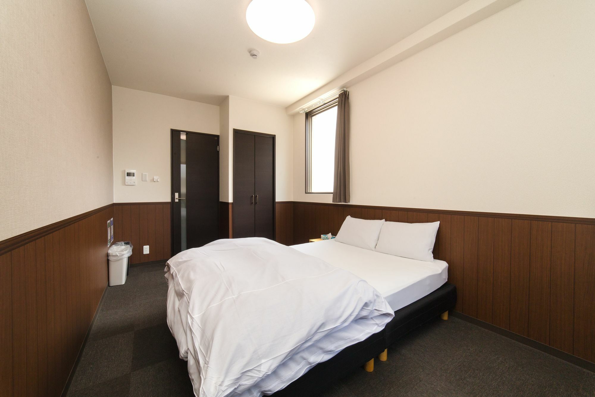 Hotel Seagull Palace Abeno Ōsaka Eksteriør bilde